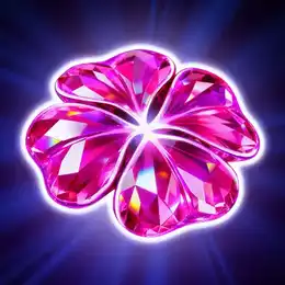 Pink Clovers XXL